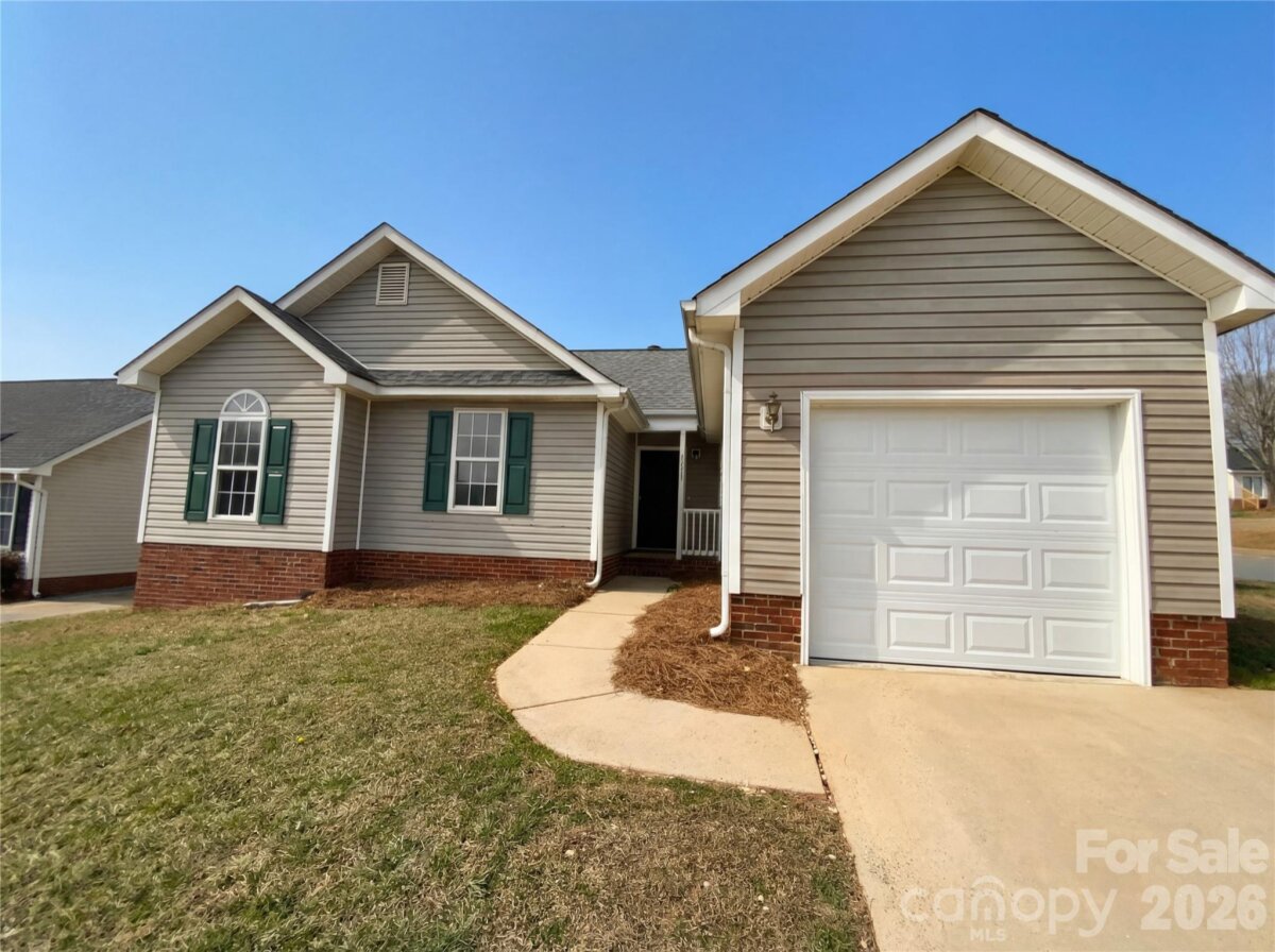 4141 Rosy Mound Lane, Charlotte, NC 28216, MLS # 4351354