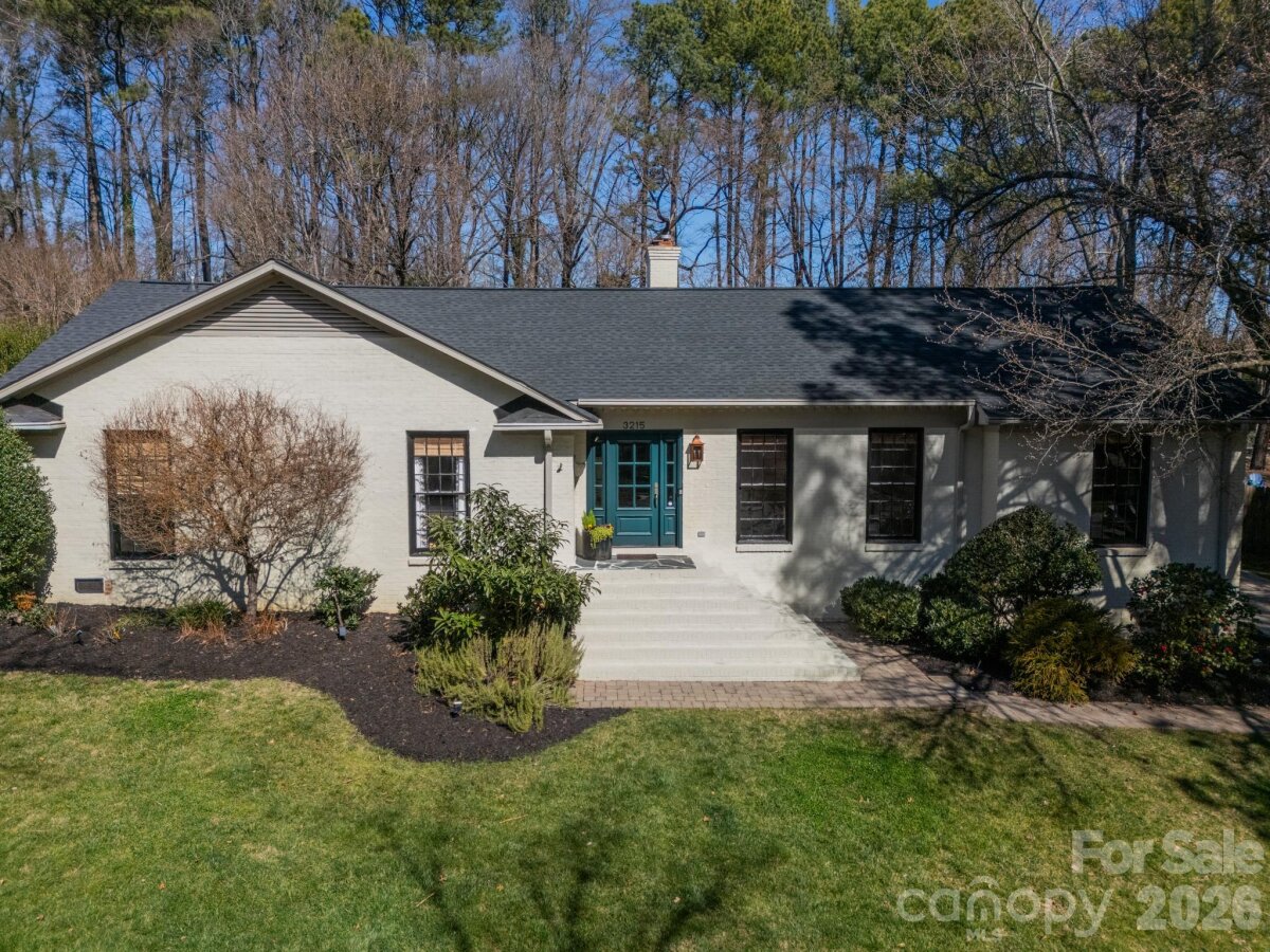 3215 Wamath Drive, Charlotte, NC 28210, MLS # 4351384
