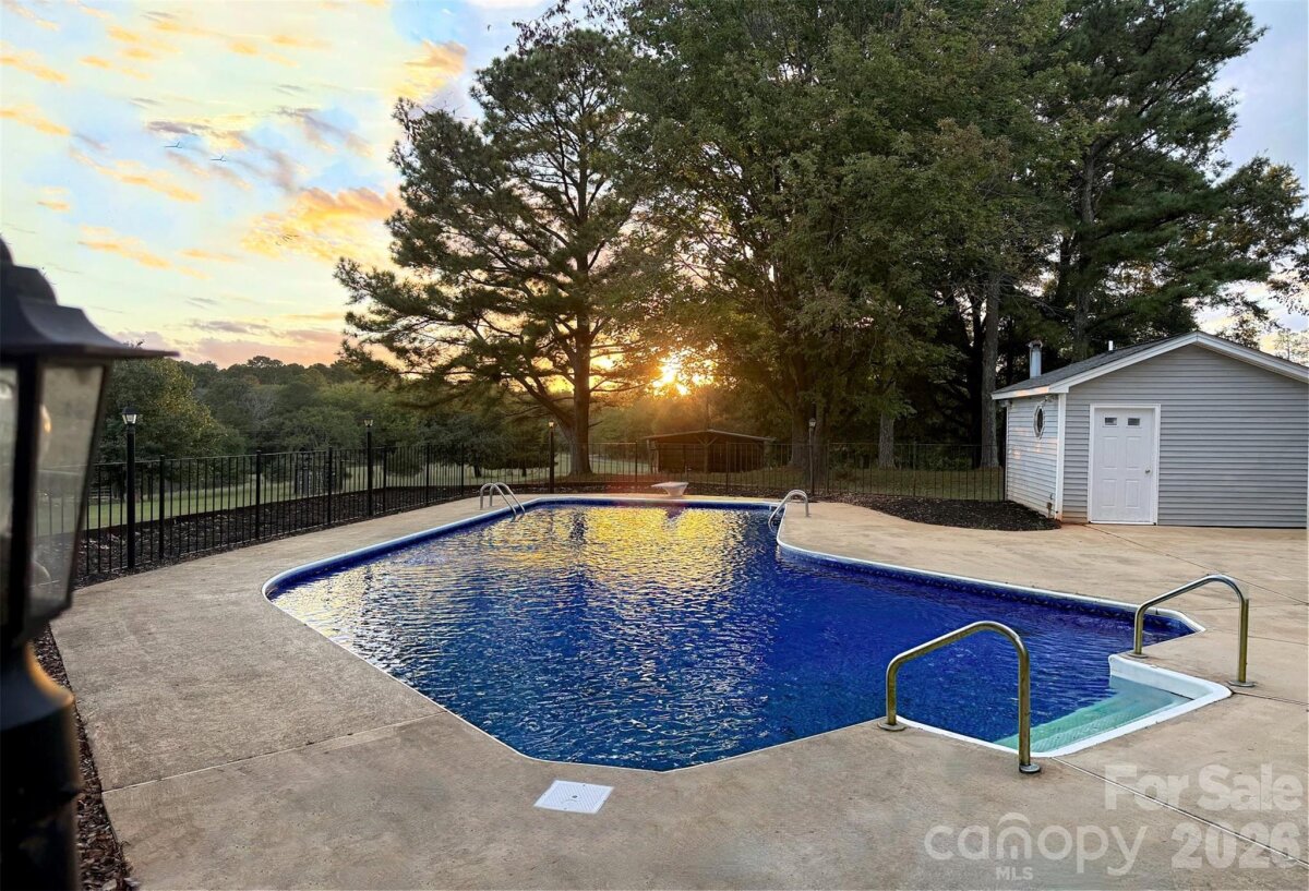 5632 Zion Church Road, Concord, NC 28025, MLS # 4351417