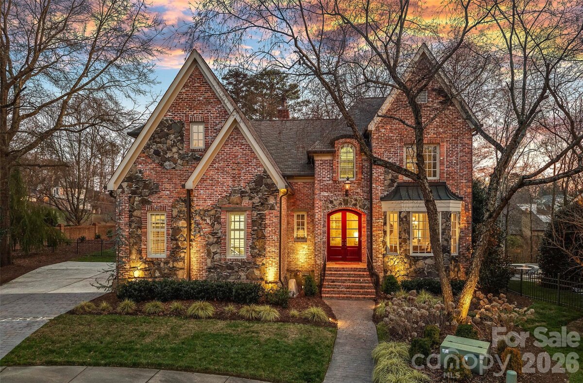 3618 Hennessy Place, Charlotte, NC 28210, MLS # 4351424