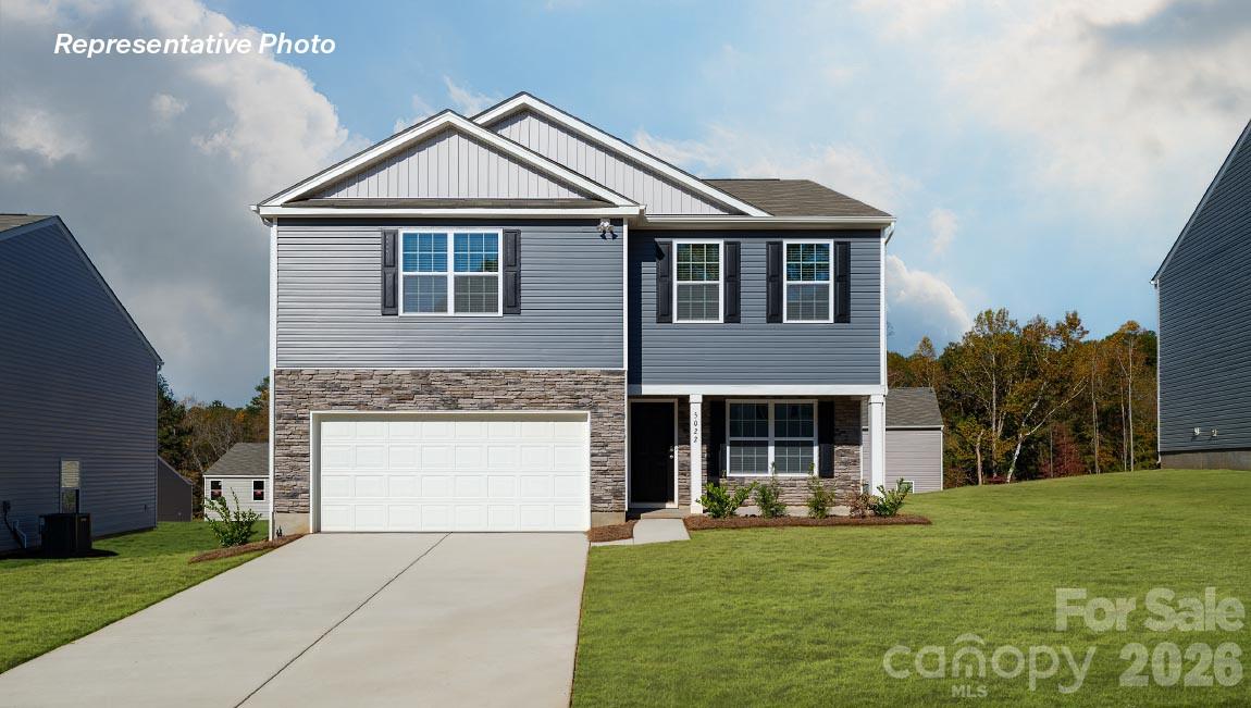 3006 Arundel Court, Maiden, NC 28650, MLS # 4351431