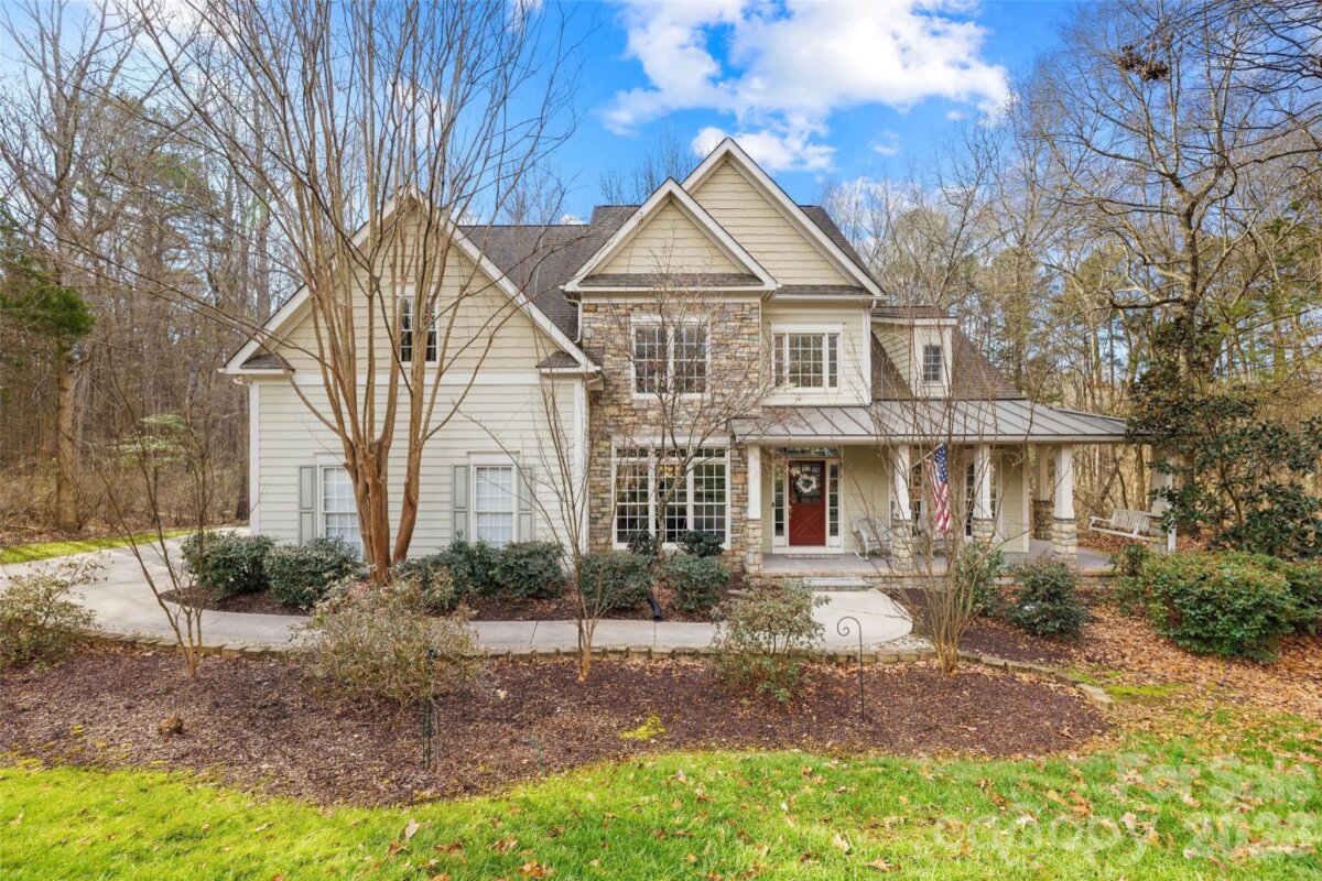 6108 Mcilwaine Road, Huntersville, NC 28078, MLS # 4351449