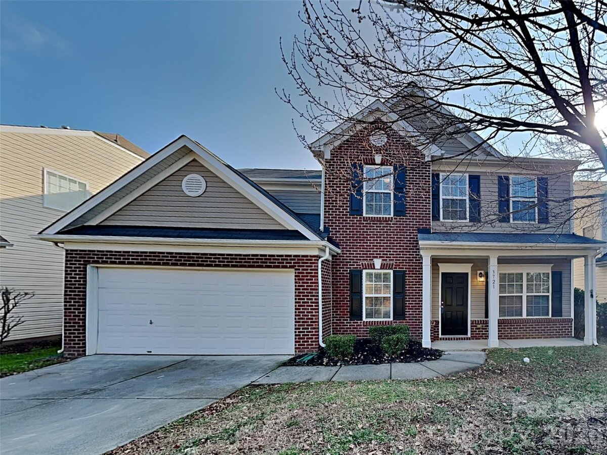 3721 Amber Meadows Drive, Charlotte, NC 28269, MLS # 4351466