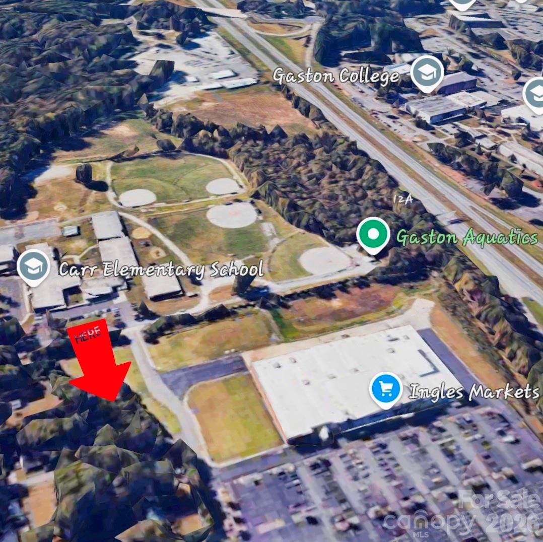 W Trade Street, Dallas, NC 28034, MLS # 4351478