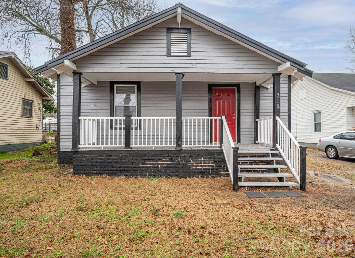 712 Douglas Street Unit 3, Shelby, NC 28150, MLS # 4351487