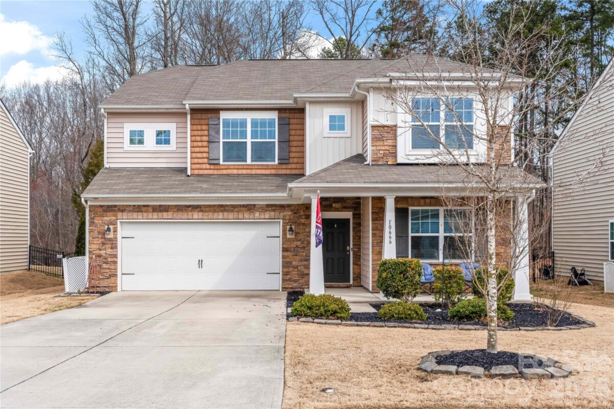 10666 Sapphire Trail, Davidson, NC 28036, MLS # 4351529