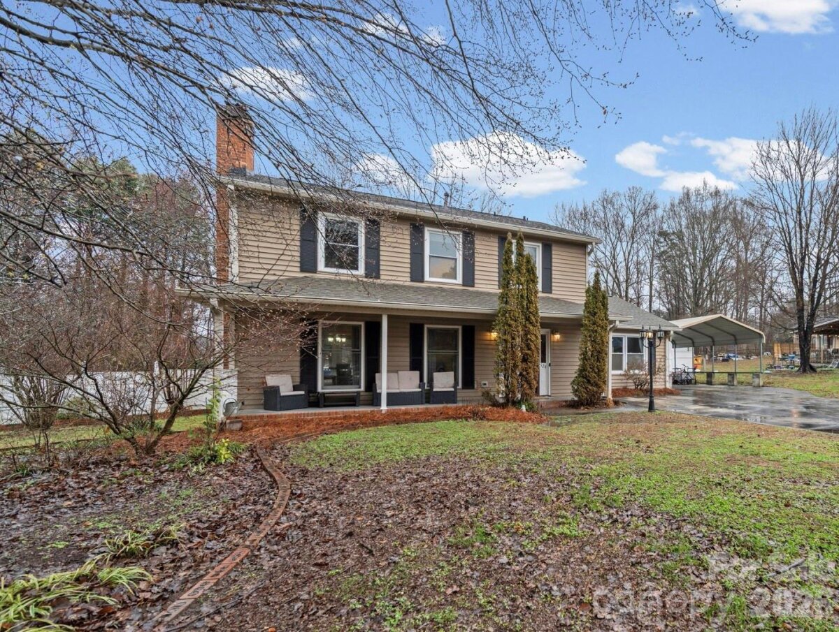 524 Nash Court, Gastonia, NC 28054, MLS # 4351535