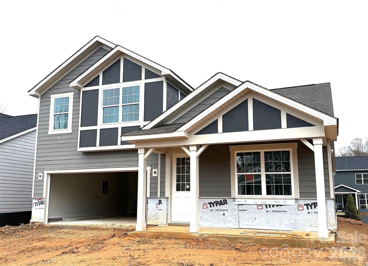 9851 Quercus Lane, Huntersville, NC 28078, MLS # 4351539