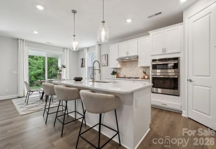 203 Goorawing Lane, Mooresville, NC 28115, MLS # 4351543