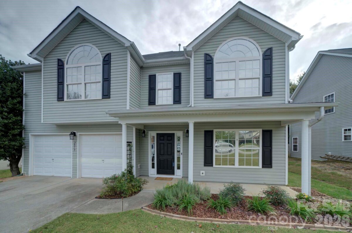 2019 Covered Bridge Court, Rock Hill, SC 29732, MLS # 4351545