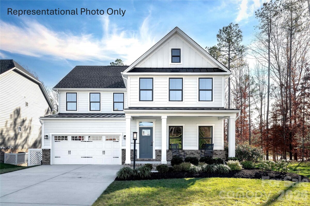 2023 Grain Orchard Road, Indian Trail, NC 28079, MLS # 4351567