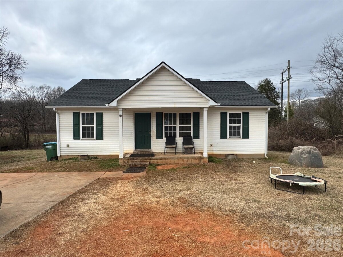 605 W Highway 161 Highway, Bessemer City, NC 28016, MLS # 4351592
