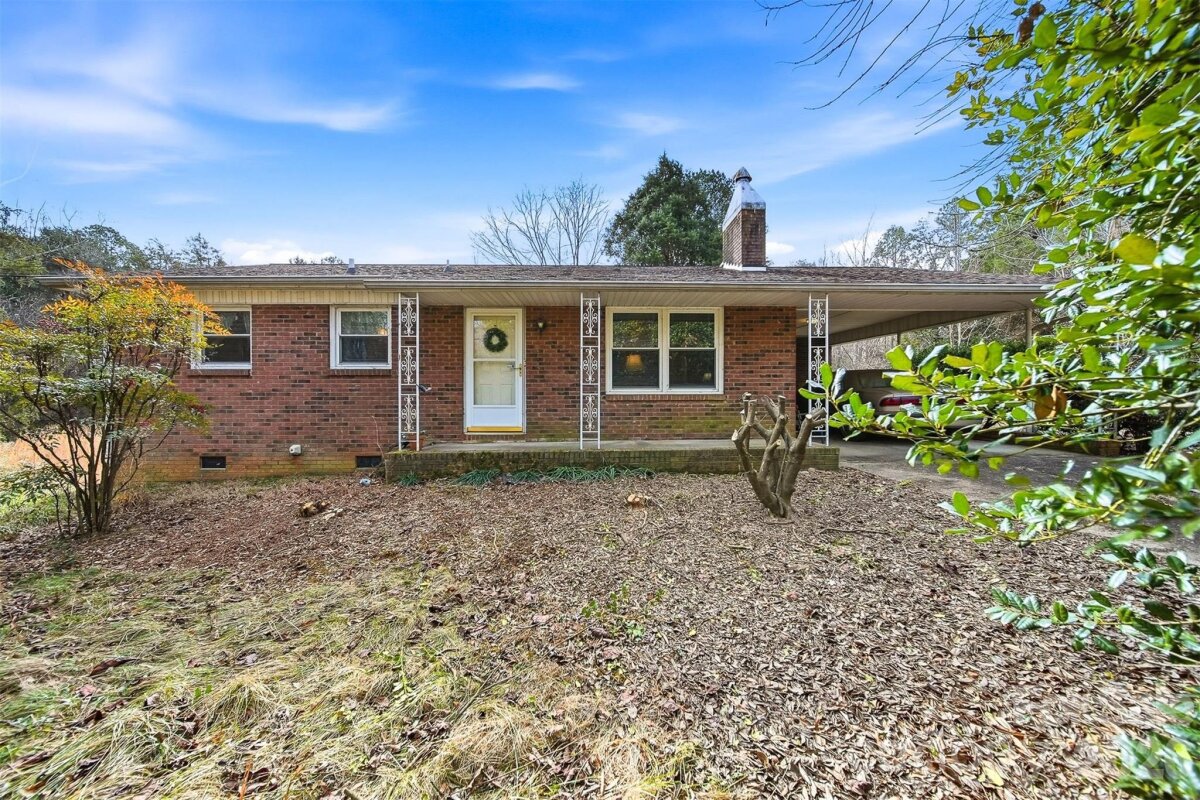 3335 E NC 10 Highway, Claremont, NC 28610, MLS # 4351604