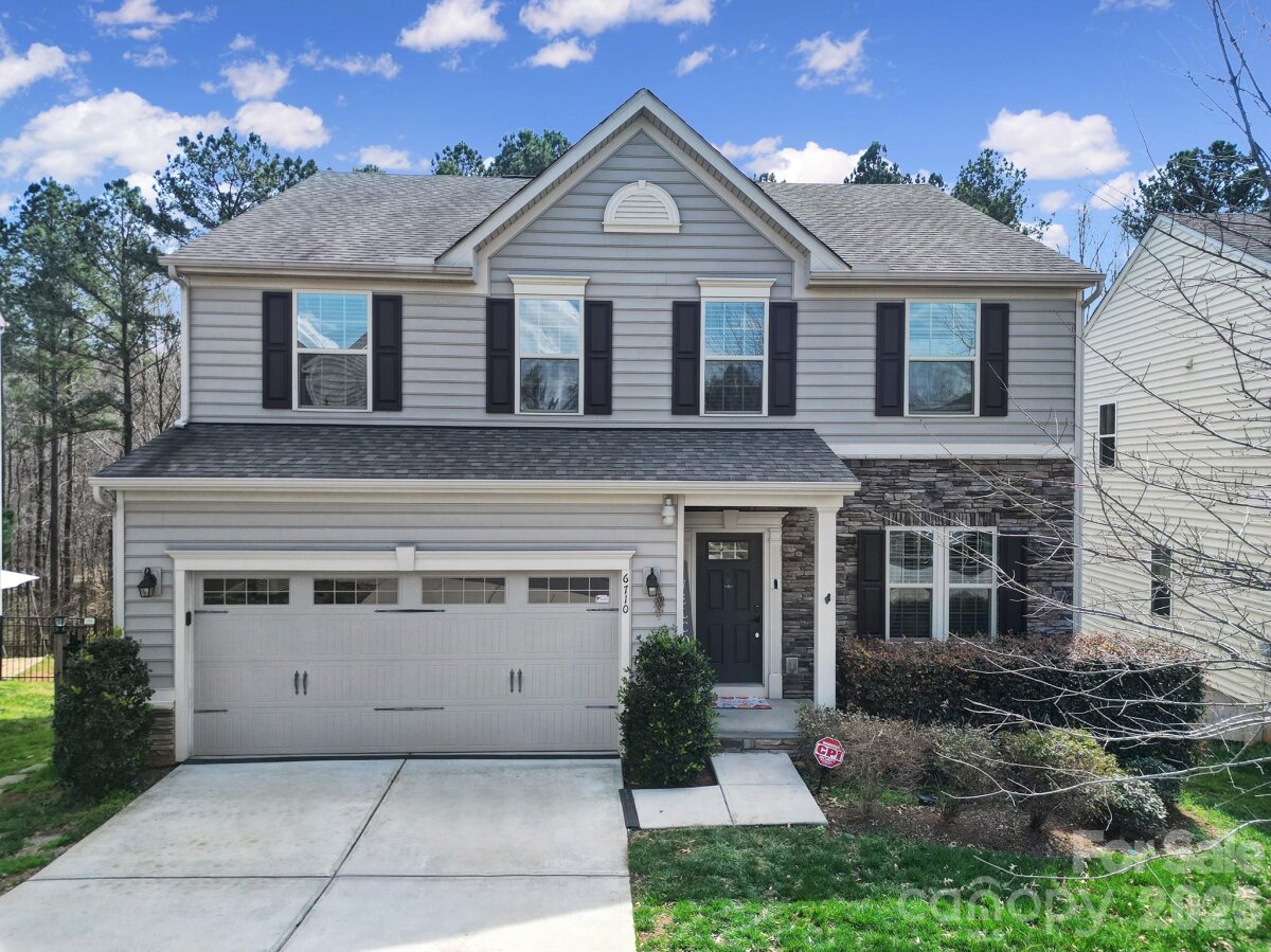 6710 Carradale Way, Charlotte, NC 28278, MLS # 4351609