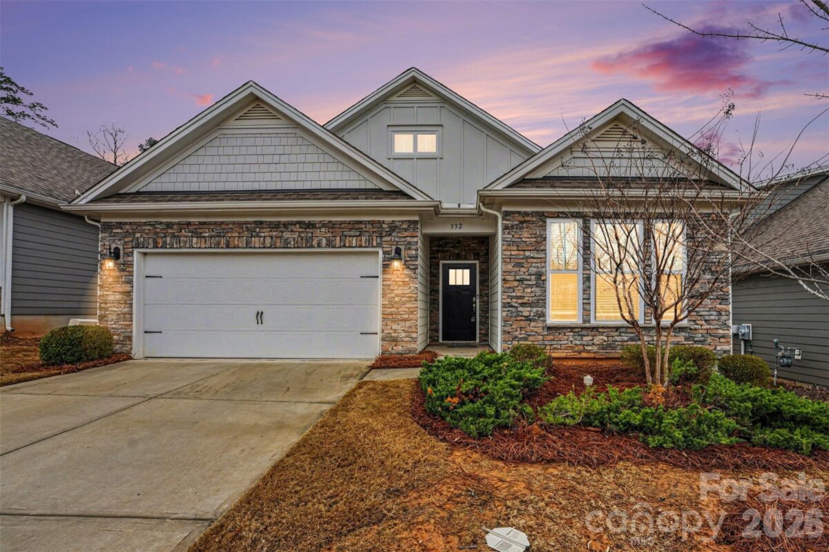 332 Secretariat Drive, Iron Station, NC 28080, MLS # 4351621