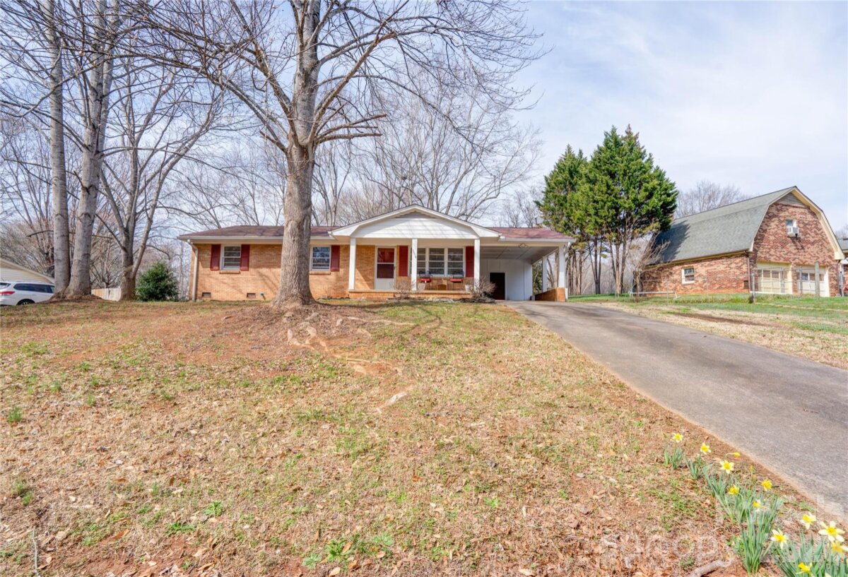 3014 Arnold Drive, Shelby, NC 28152, MLS # 4351627