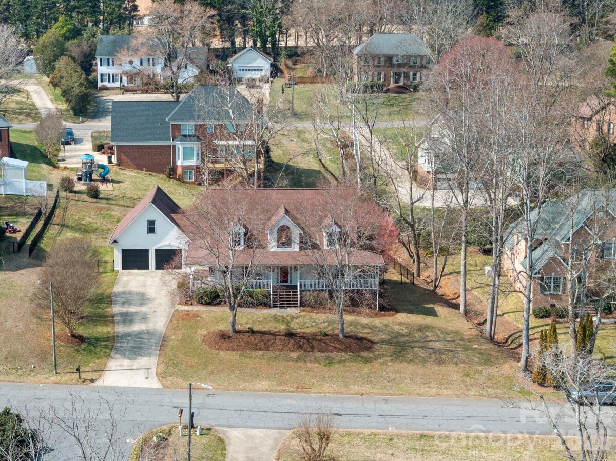 3505 4th Street Boulevard, Hickory, NC 28601, MLS # 4351629