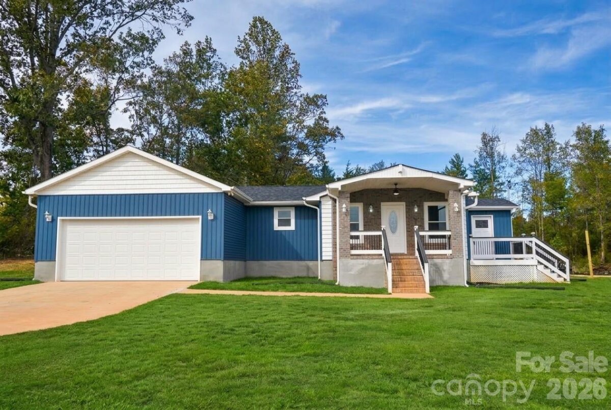 907 Carpenters Grove Church Road, Lawndale, NC 28090, MLS # 4351631