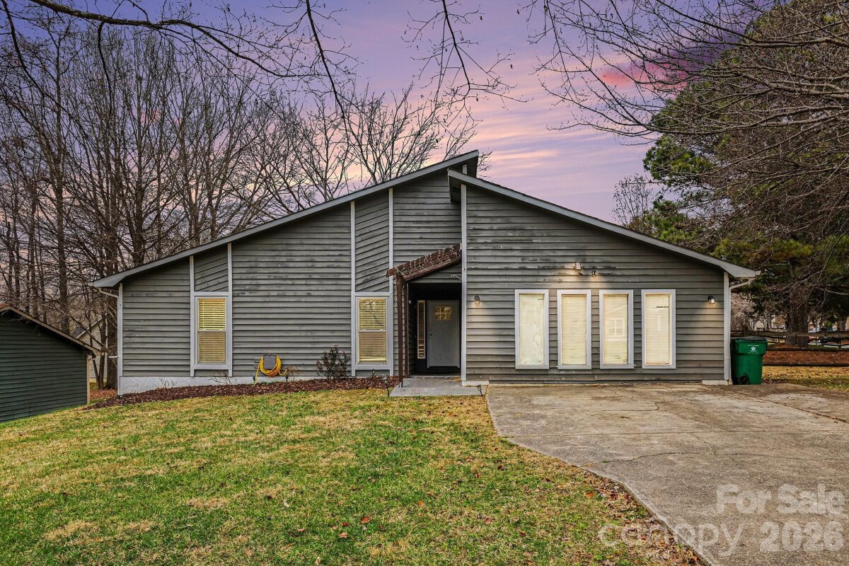 6022 Hanna Court, Charlotte, NC 28212, MLS # 4351638