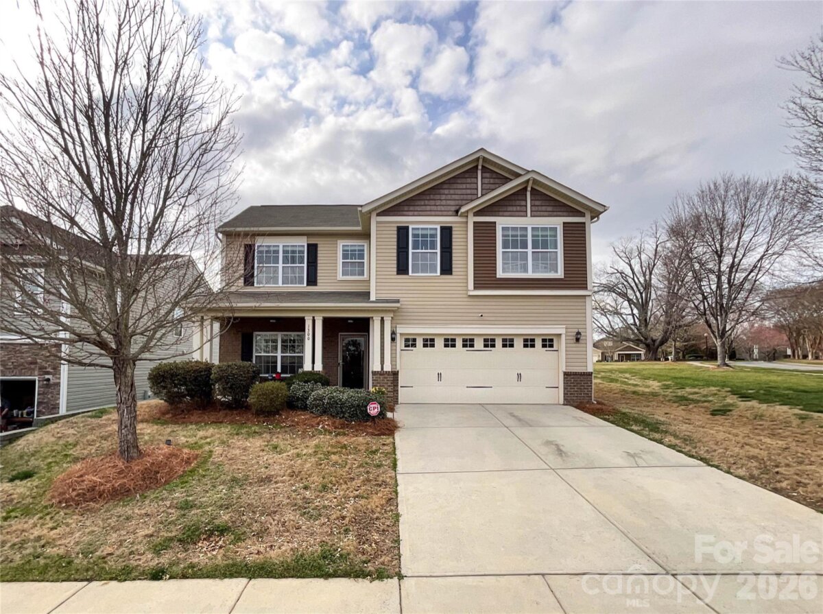 1300 Afternoon Sun Road, Matthews, NC 28104, MLS # 4351669