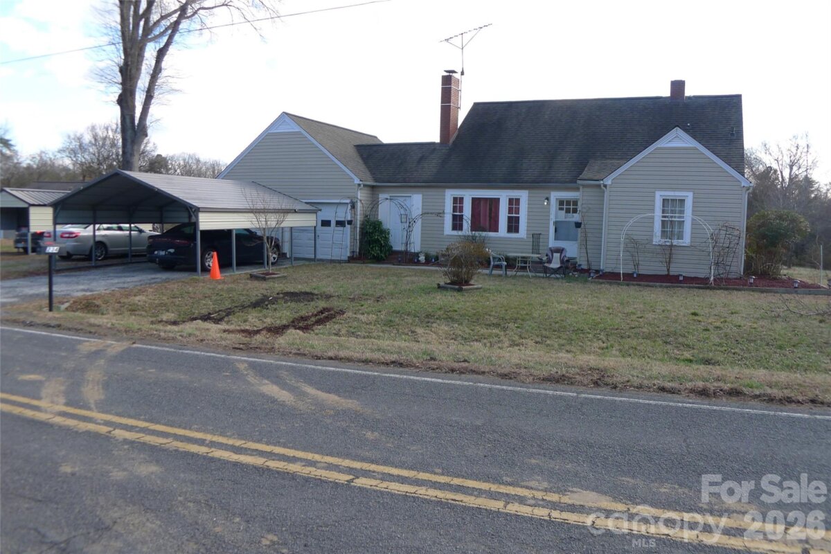 234 Oak Grove Church Road, Mocksville, NC 27028, MLS # 4351727