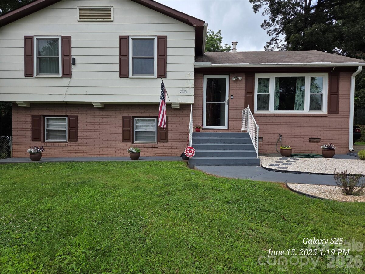 8224 Carrolwood Drive, Charlotte, NC 28217, MLS # 4351729