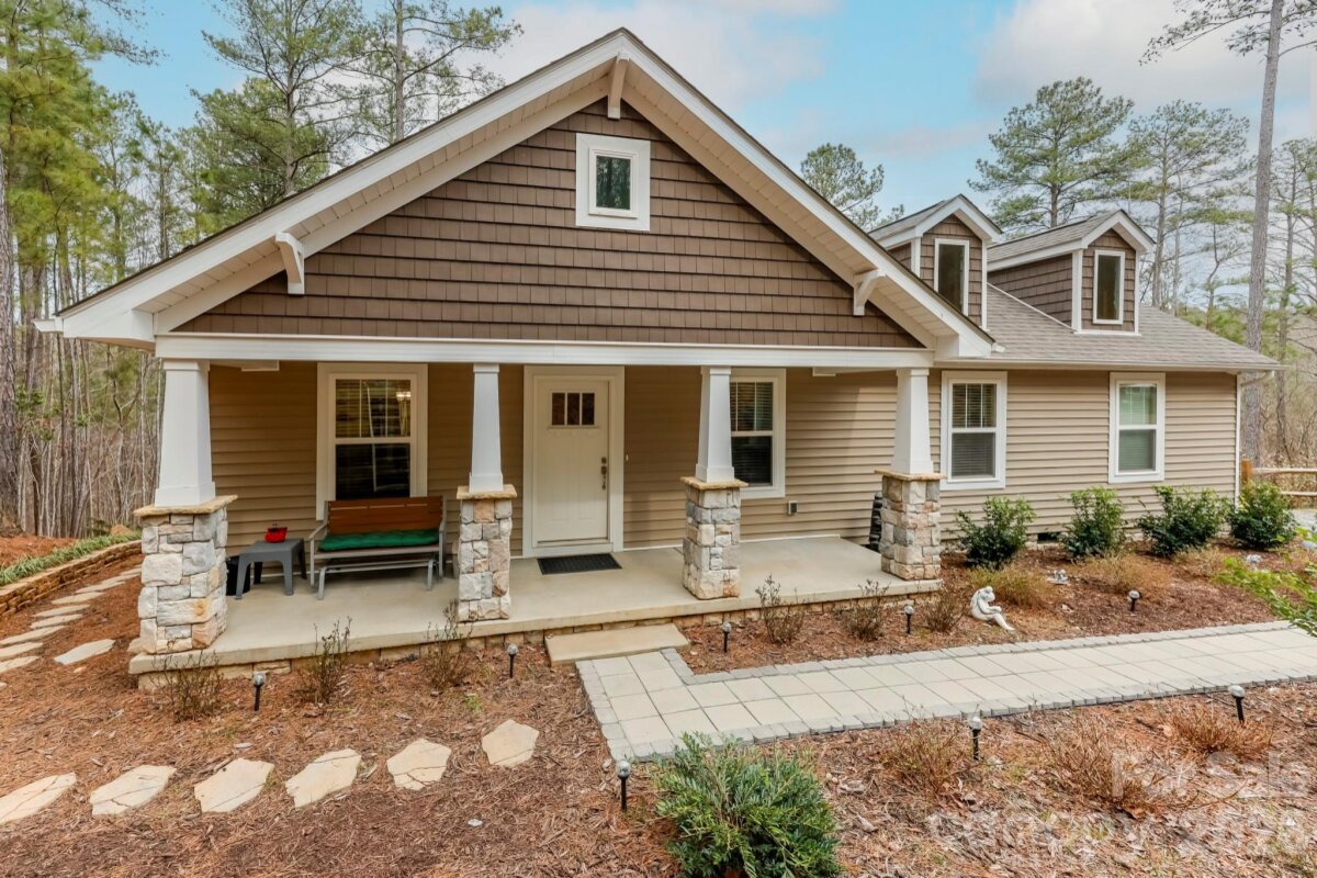 203 Burnt Chimney Lane, Rutherfordton, NC 28139, MLS # 4351732