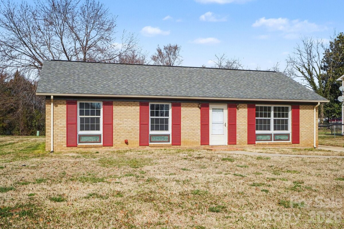 2200 Longdale Drive, Charlotte, NC 28217, MLS # 4351736