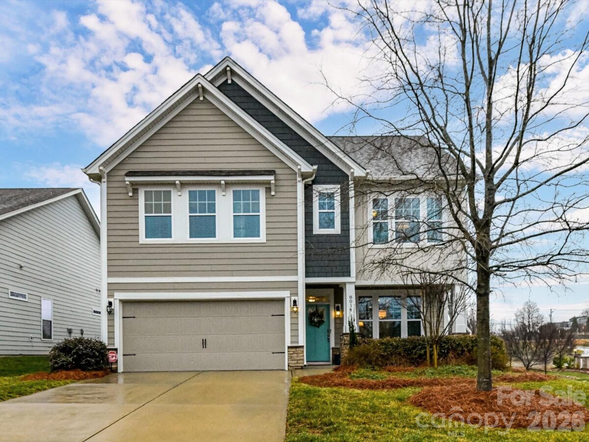 8014 Alford Road, Indian Land, SC 29707, MLS # 4351740