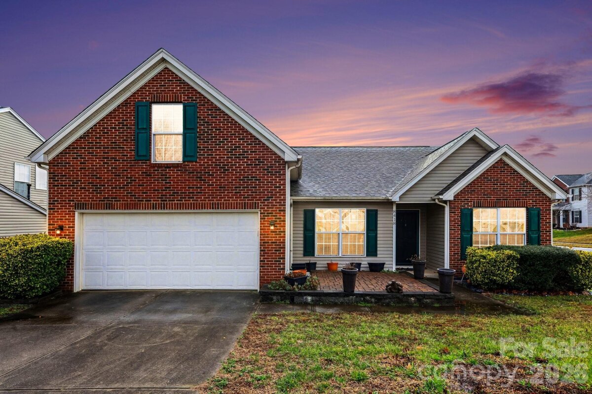 8418 Appledale Drive, Charlotte, NC 28262, MLS # 4351741