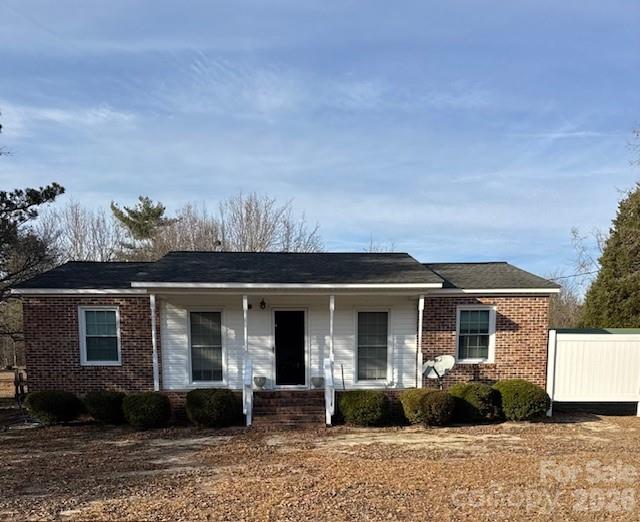 855 Monarch Place, Kershaw, SC 29067, MLS # 4351784