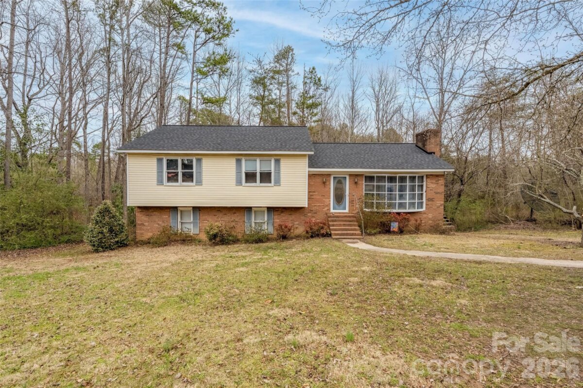 3830 Old Salisbury Concord Road, Concord, NC 28025, MLS # 4351801
