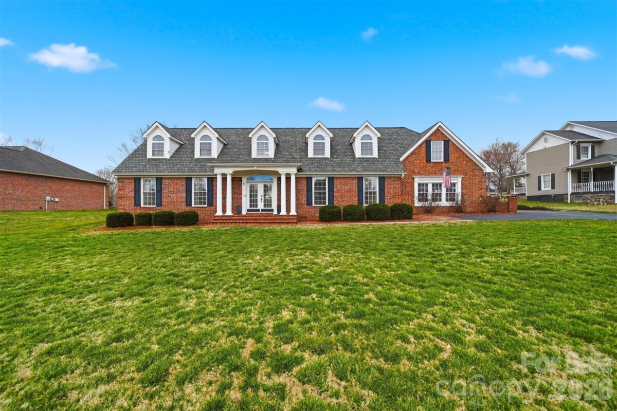 8 Morningside Drive, Granite Falls, NC 28630, MLS # 4351820