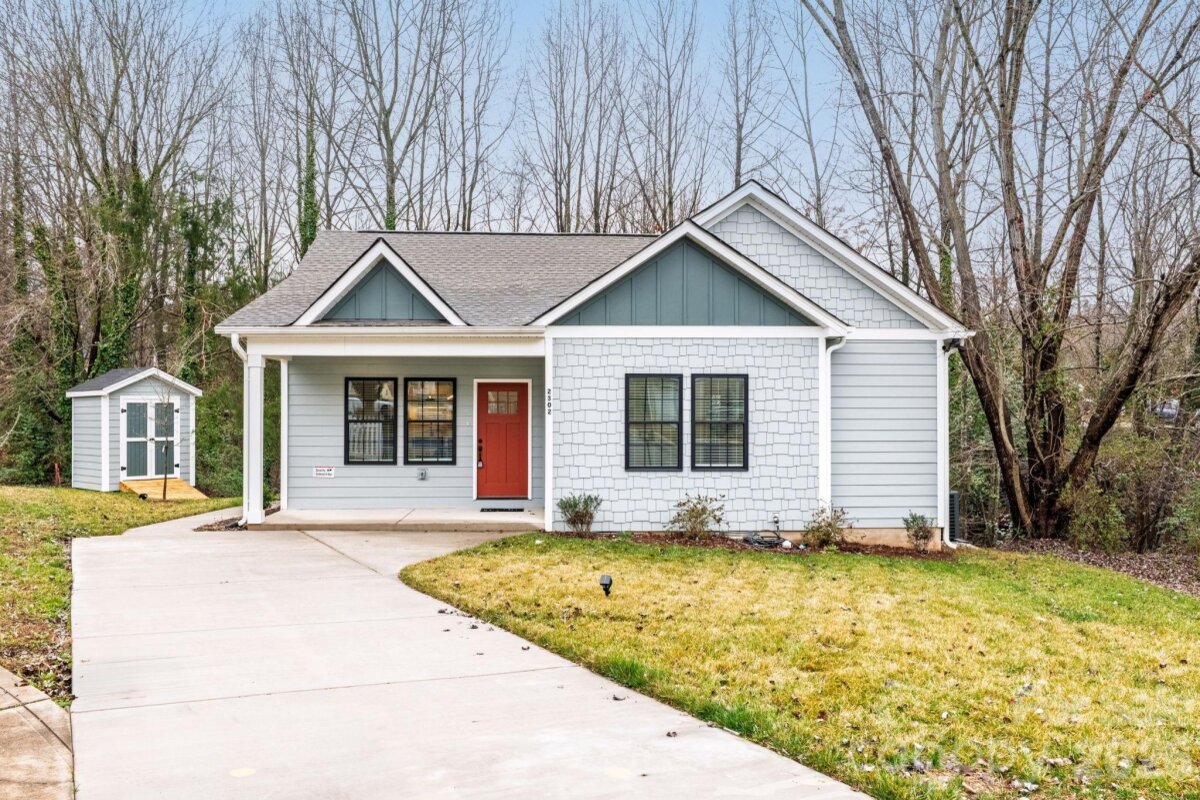 2302 Jordi Way, Charlotte, NC 28213, MLS # 4351833