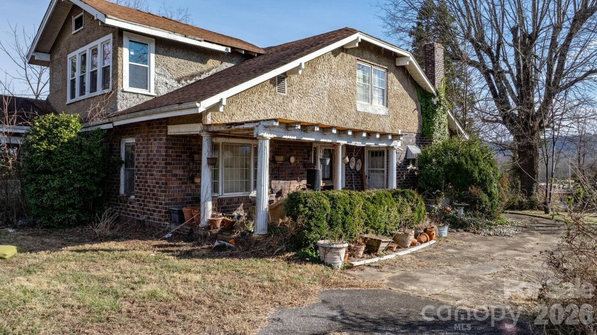 636 Main Street, Valdese, NC 28690, MLS # 4351843