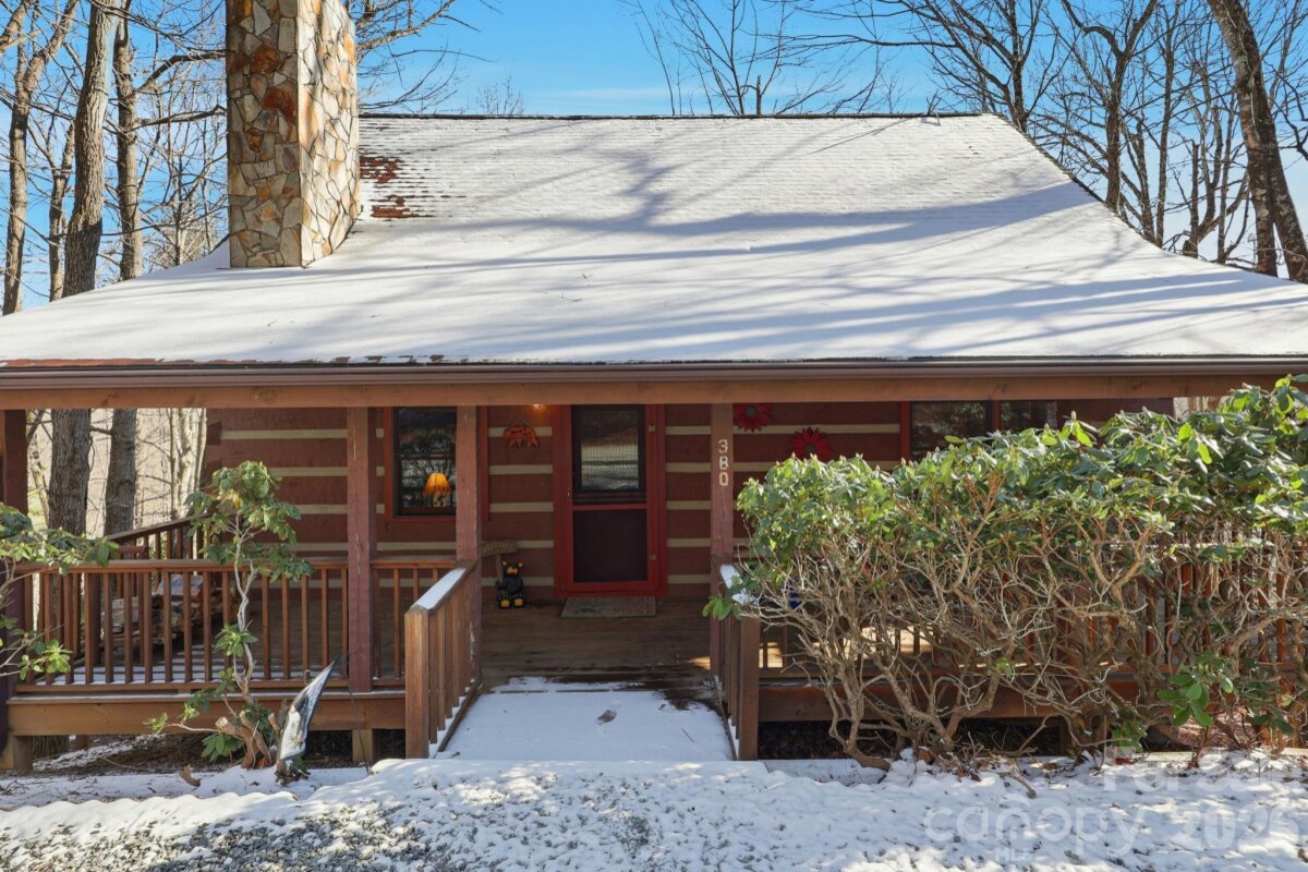 380 Devils Lake Drive, Seven Devils, NC 28604, MLS # 4351873