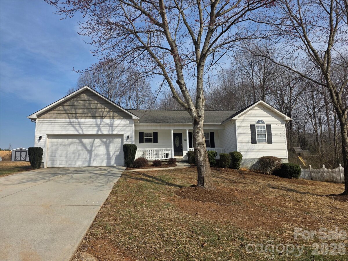 2034 Redberry Lane, Conover, NC 28613, MLS # 4351884