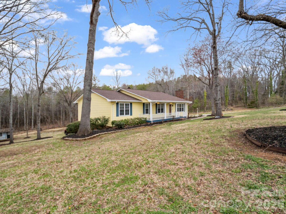 315 Walker Store Road, Ellenboro, NC 28040, MLS # 4351901