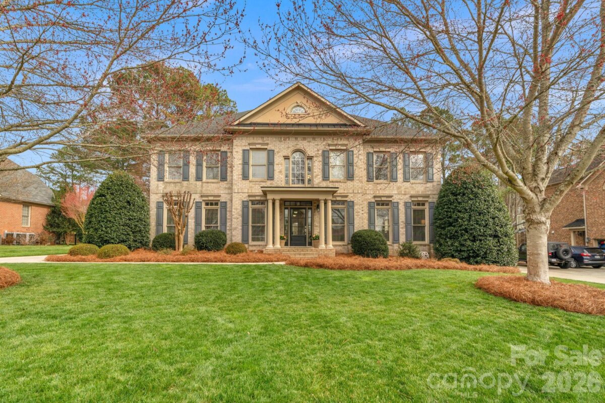 7300 Stonehaven Drive, Waxhaw, NC 28173, MLS # 4351907