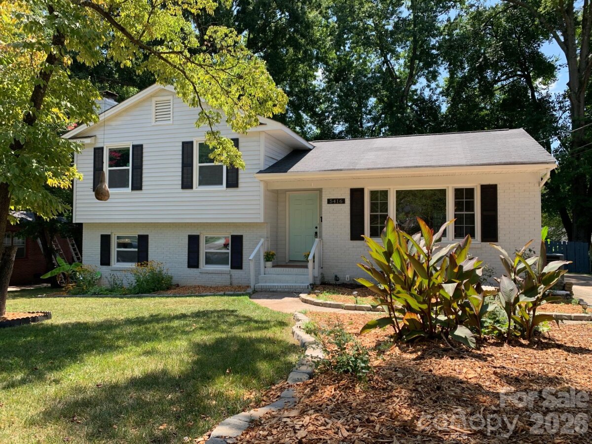 5416 Grafton Drive, Charlotte, NC 28215, MLS # 4351912