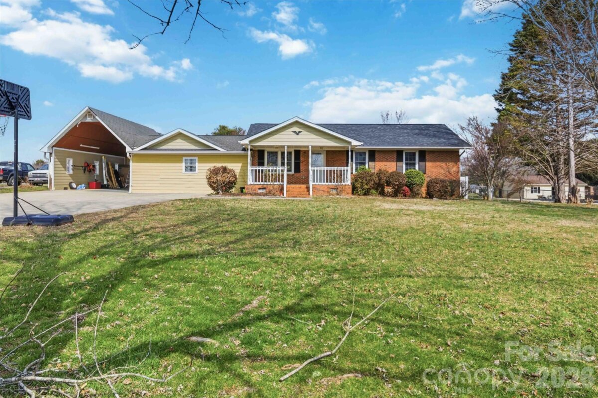 426 Union Baptist Church Road, York, SC 29745, MLS # 4351931