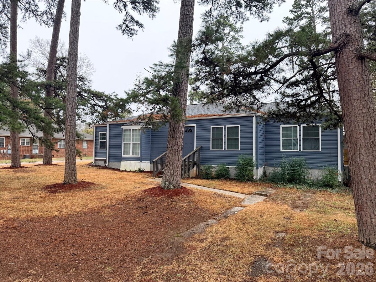 301 S Merritt Avenue, Salisbury, NC 28144, MLS # 4351953