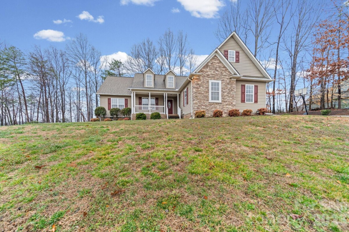 118 Sundance Circle, Statesville, NC 28625, MLS # 4351957