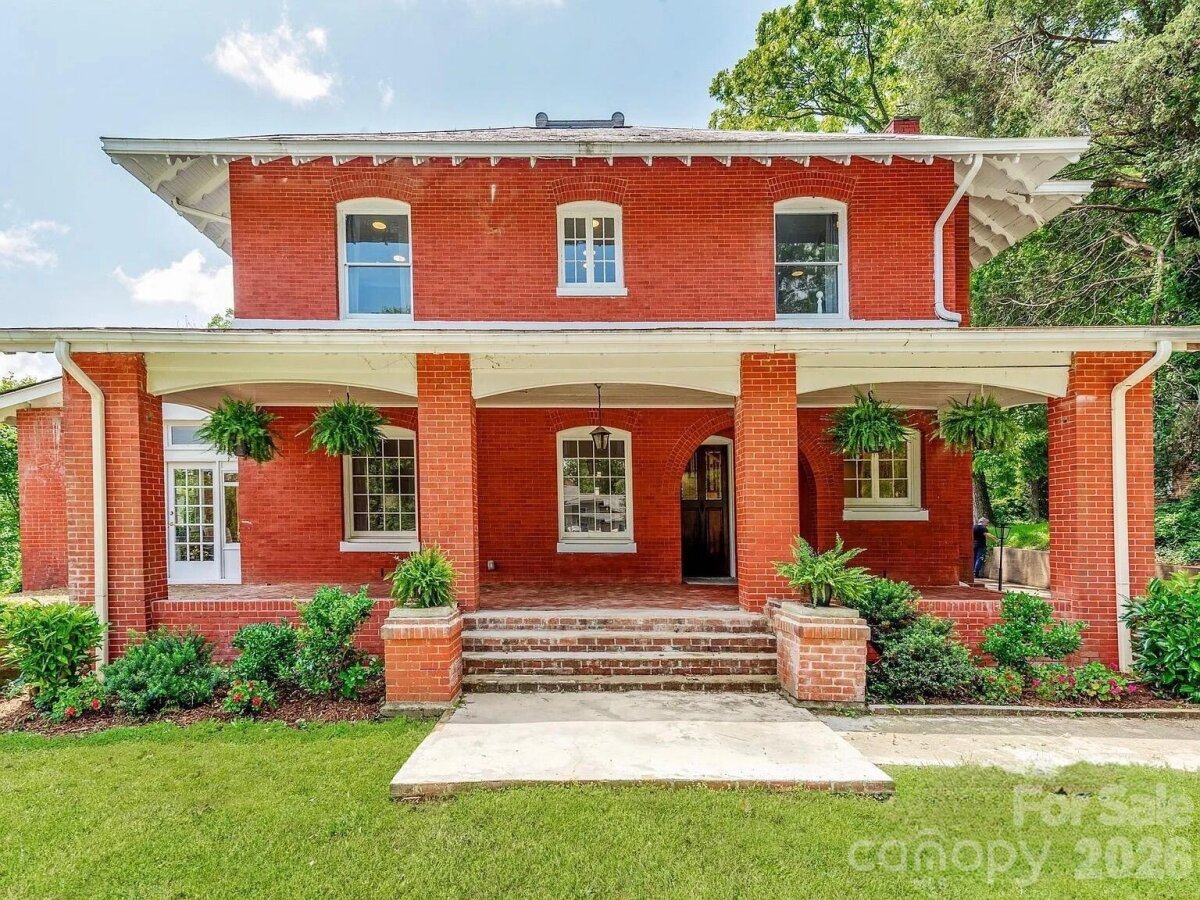 128 W End Street, Chester, SC 29706, MLS # 4351959