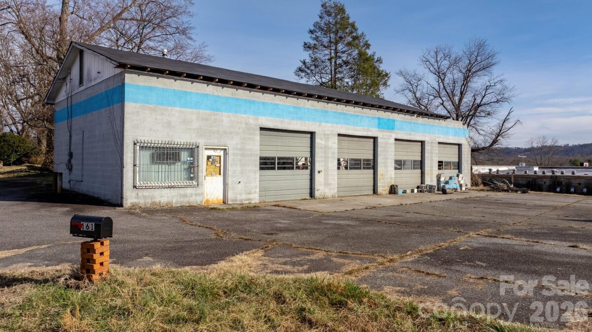 161 Laurel Street, Valdese, NC 28690, MLS # 4351988