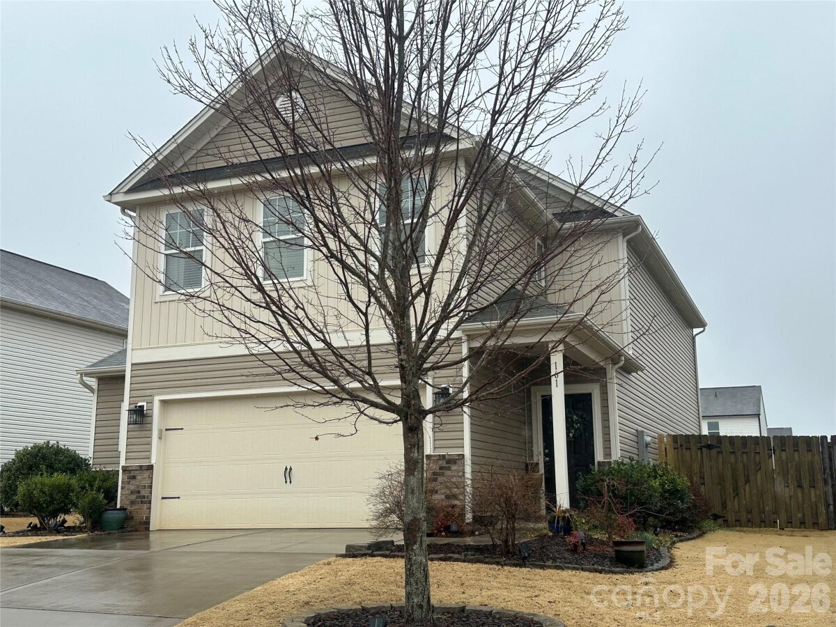 161 Hidden Lakes Road, Statesville, NC 28677, MLS # 4351997