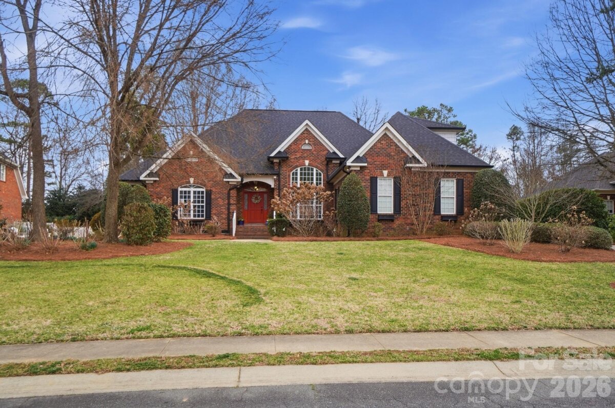 6318 Pumpernickel Lane, Wesley Chapel, NC 28110, MLS # 4352004