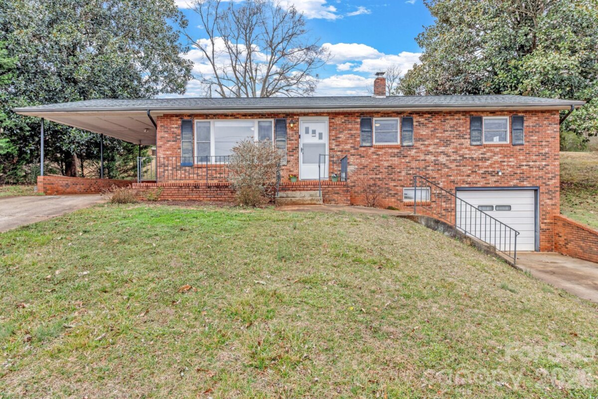 578 Conley Road Unit 37 an, Morganton, NC 28655, MLS # 4352016