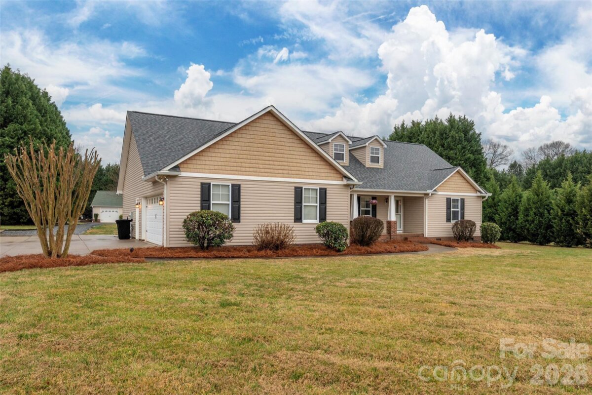 151 Cool Side Drive, Salisbury, NC 28146, MLS # 4352017