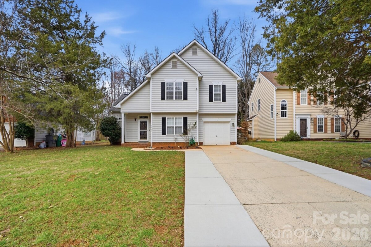 6409 Nevin Road, Charlotte, NC 28262, MLS # 4352021